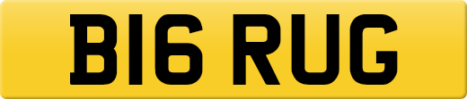 B16RUG
