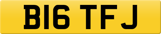 B16TFJ