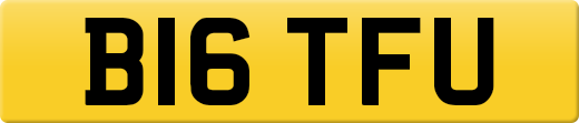 B16TFU
