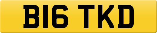 B16TKD