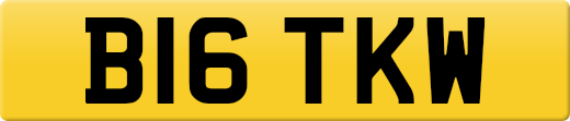 B16TKW