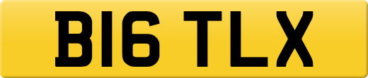 B16TLX