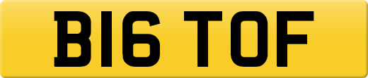 B16TOF