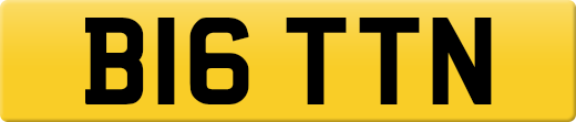 B16TTN