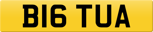 B16TUA