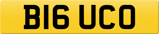 B16UCO