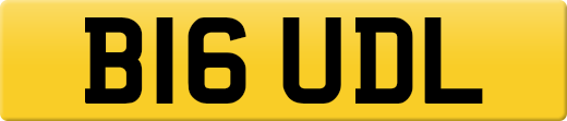 B16UDL