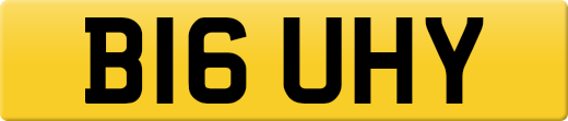 B16UHY