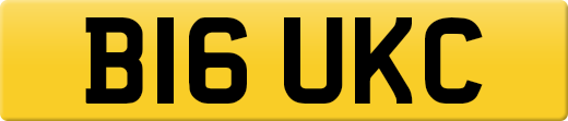 B16UKC