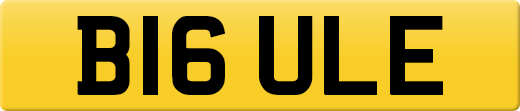 B16ULE