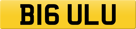 B16ULU