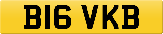 B16VKB