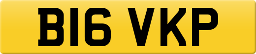 B16VKP
