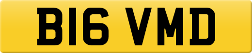 B16VMD
