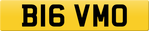 B16VMO