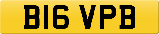 B16VPB