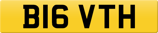 B16VTH