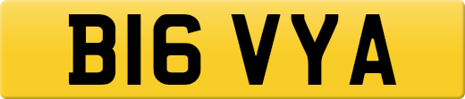 B16VYA
