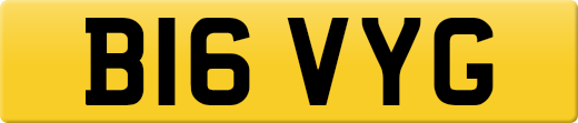 B16VYG