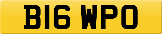 B16WPO
