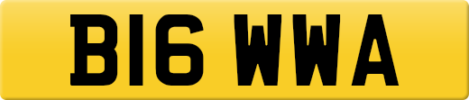 B16WWA