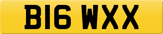 B16WXX