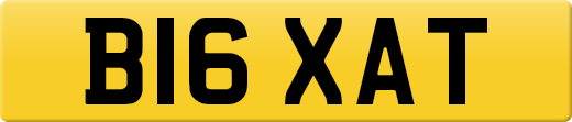 B16XAT