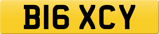 B16XCY