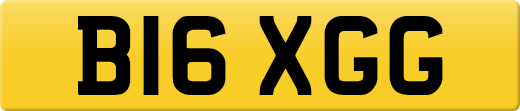 B16XGG