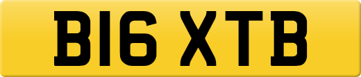 B16XTB