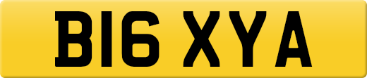 B16XYA