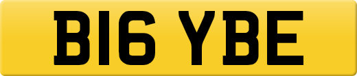 B16YBE
