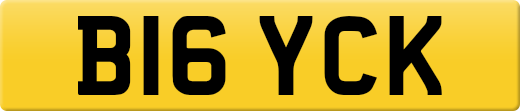 B16YCK