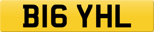 B16YHL