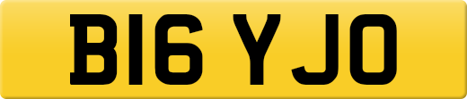 B16YJO