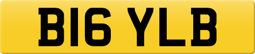 B16YLB