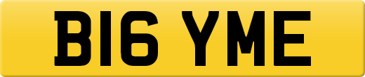 B16YME