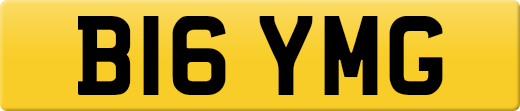 B16YMG