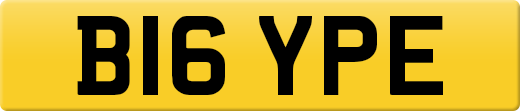 B16YPE