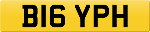 B16YPH