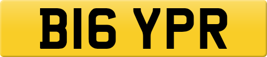 B16YPR
