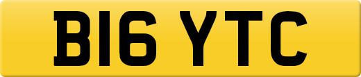 B16YTC