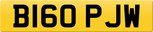 B160PJW