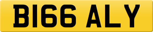 B166ALY