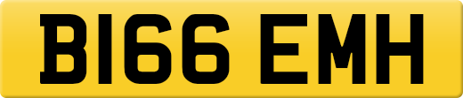 B166EMH
