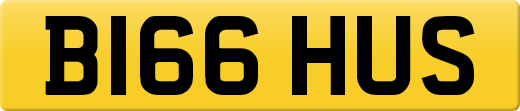 B166HUS