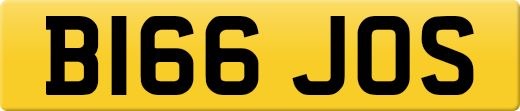 B166JOS