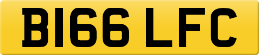 B166LFC