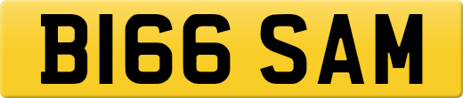 B166SAM