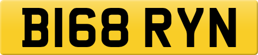 B168RYN
